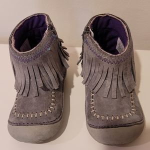 Toddler boots